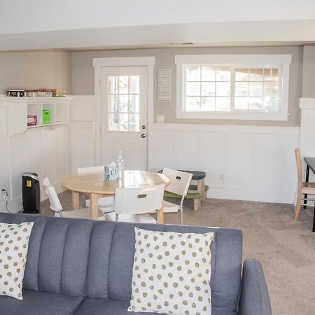Family Friendly Home - Utah Valley Sanctuary Орем Экстерьер фото