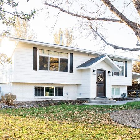 Family Friendly Home - Utah Valley Sanctuary Орем Экстерьер фото