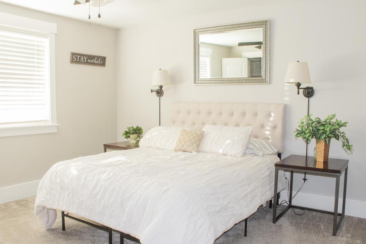 Family Friendly Home - Utah Valley Sanctuary Орем Экстерьер фото